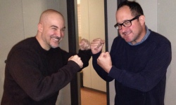 The Hold Steady - Craig Finn