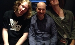 The Orwells
