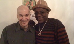 The Specials - Neville Staple