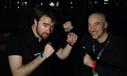 The Vaccines - Justin Young