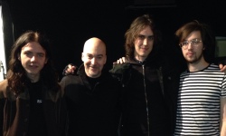 The Wytches