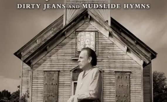 John Hiatt Dirty Jeans and Mudslide Hymns