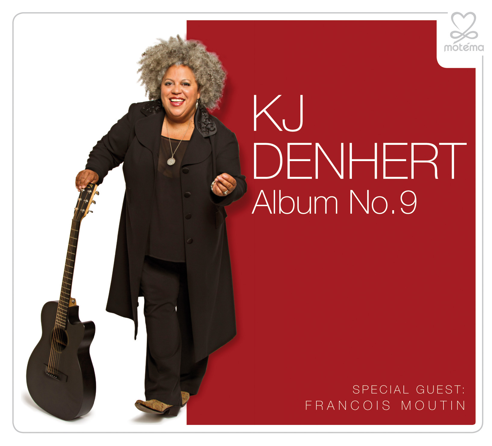 KJ_Denhert_AlbumNo9