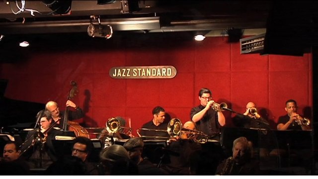 Charles Mingus Big Band