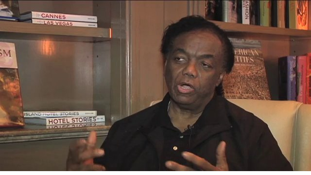 Lamont Dozier