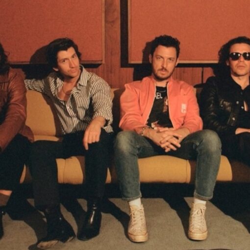 Arctic Monkeys