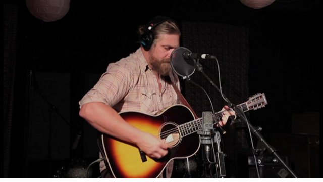 The White Buffalo - Hollandude