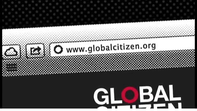 Global Citizen Festival