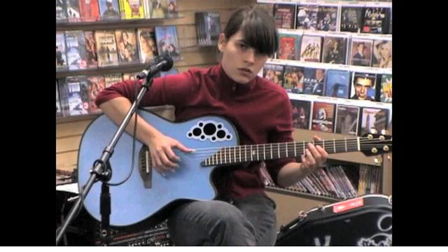 Kaki King