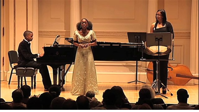 Amateur Classical Musicians Association