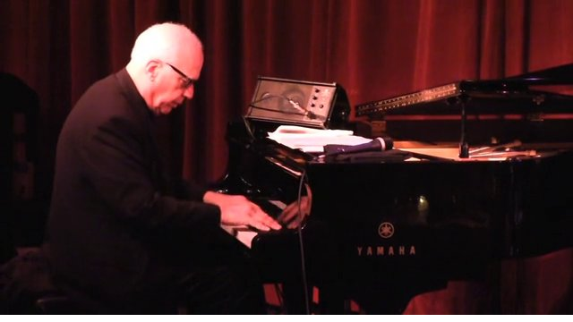 Steve Kuhn's Playing Reflects His Rich Jazz Experience - Hollandude