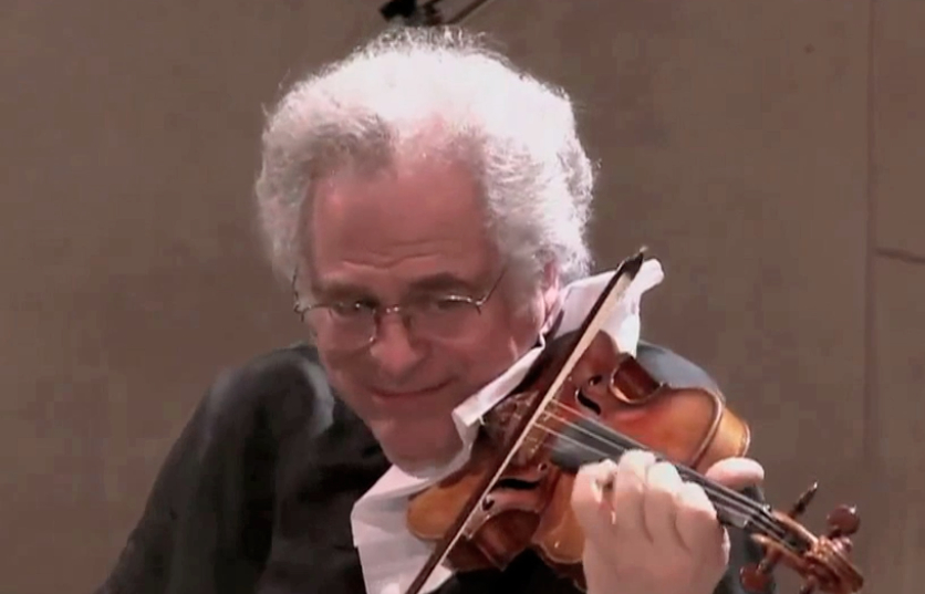 Itzhak Perlman