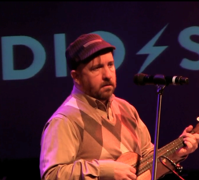 Stephin Merritt