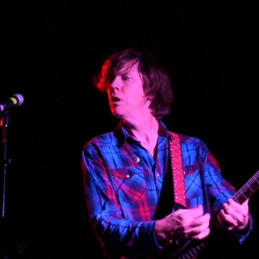Thurston Moore