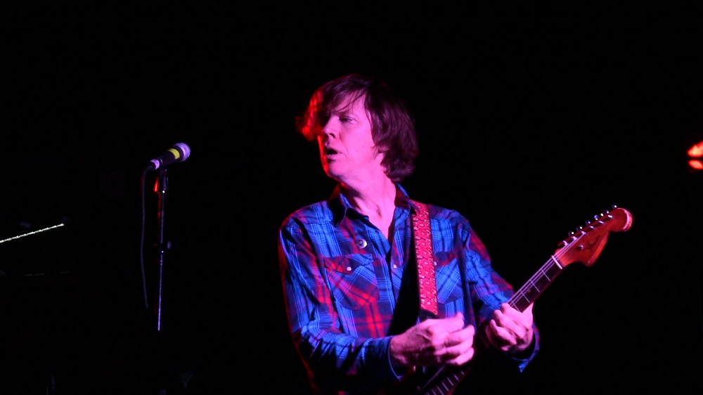 Thurston Moore