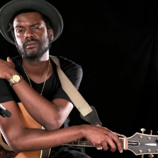 Gary Clark Jr.