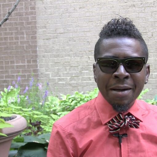 Roy Hargrove