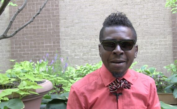 Roy Hargrove