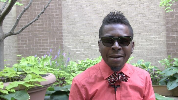 Roy Hargrove