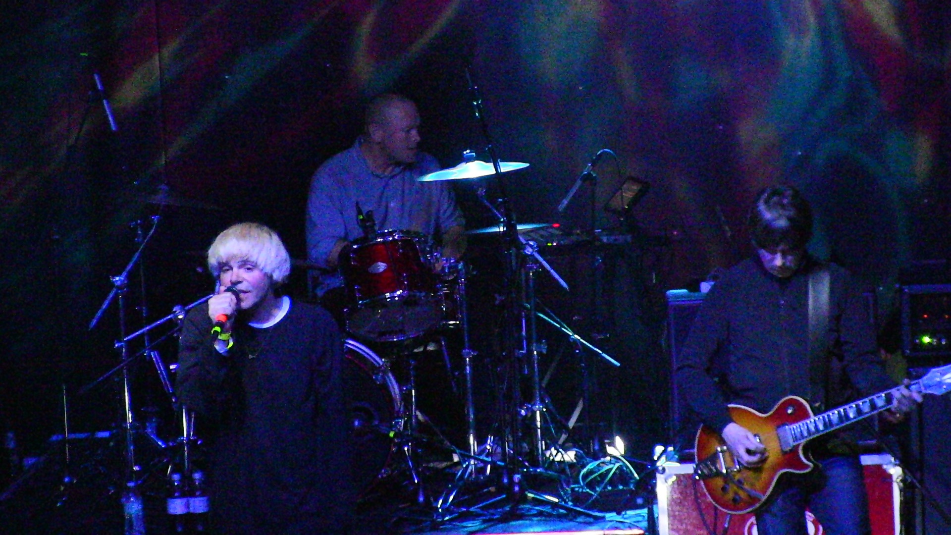 The Charlatans