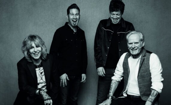 Chrissie Hynde / The Pretenders