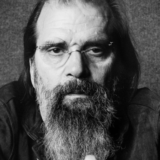 Steve Earle Live