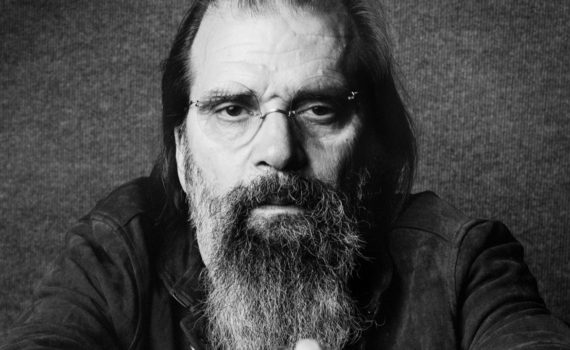 Steve Earle Live