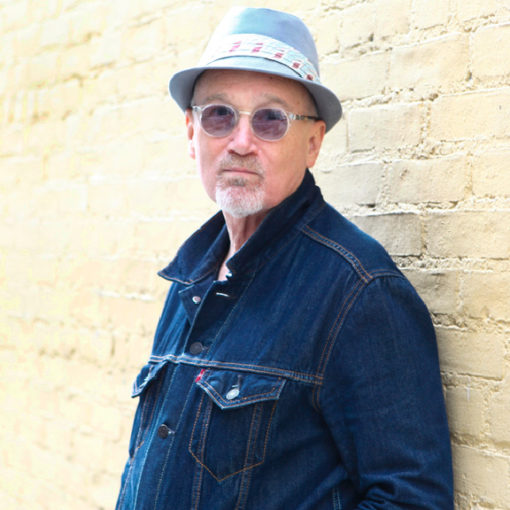 Marshall Crenshaw