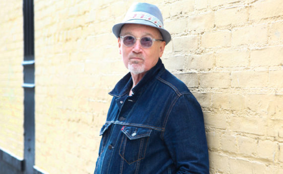 Marshall Crenshaw