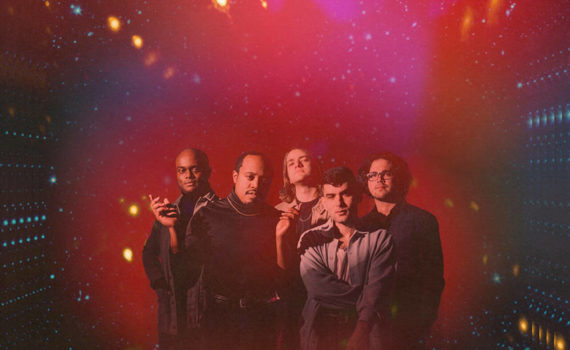 DURAND JONES & THE INDICATIONS