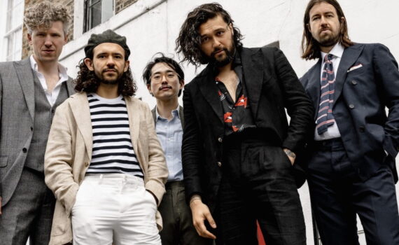 Gang of Youths
