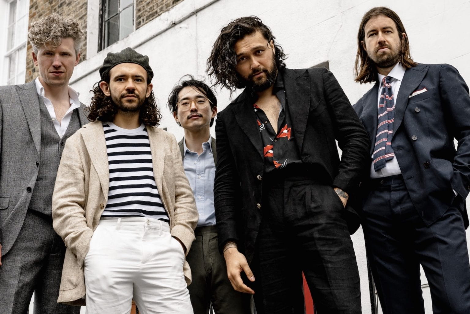 Gang of Youths