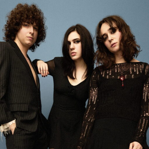 Sunflower Bean