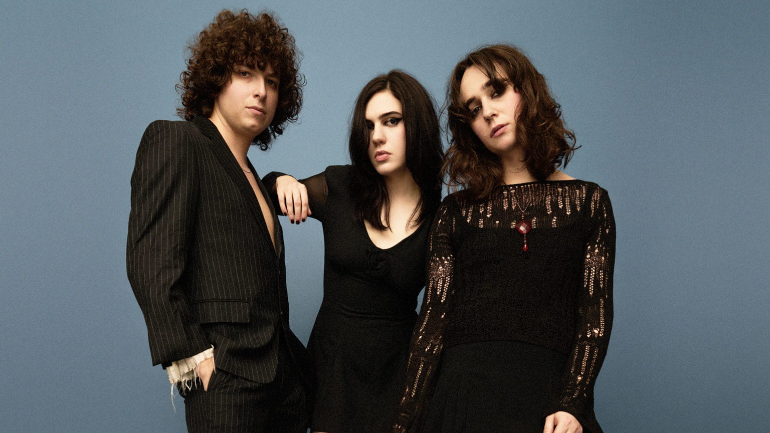Sunflower Bean