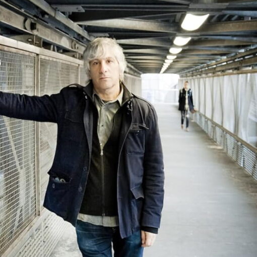 Lee Ranaldo