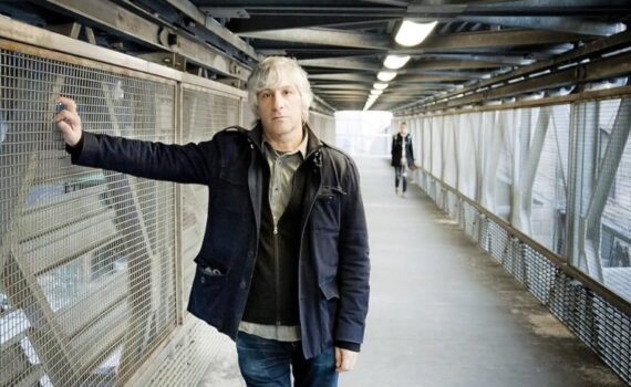 Lee Ranaldo