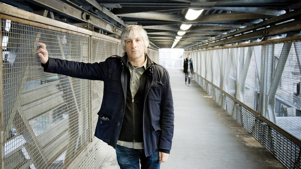 Lee Ranaldo