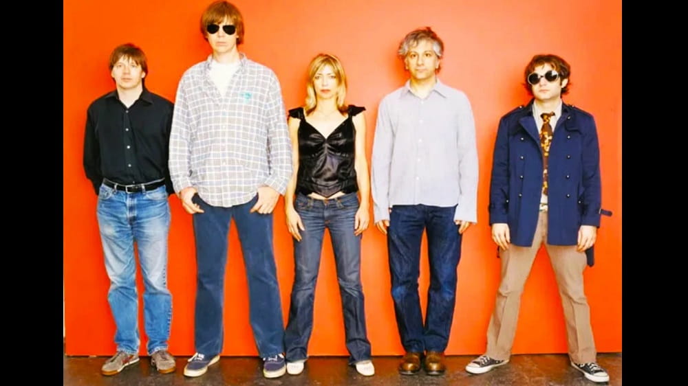 Sonic Youth / Kim Gordon