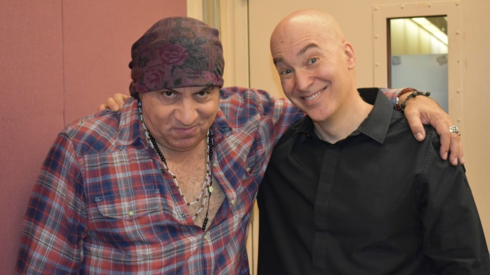 Steven Van Zandt-/ Little Steven