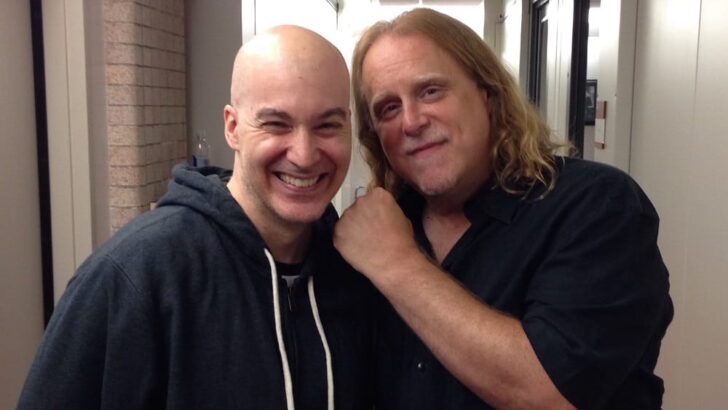 Warren Haynes