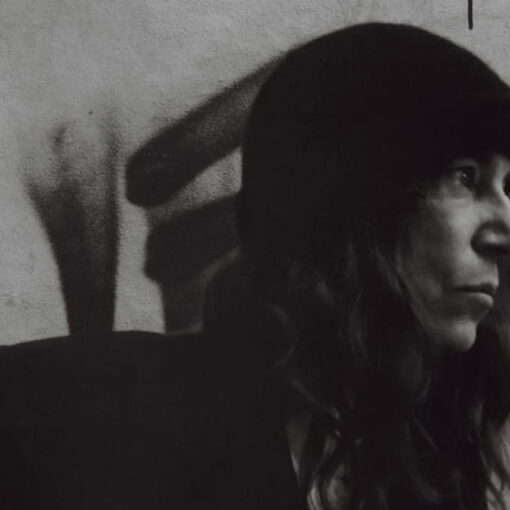 Patti Smith