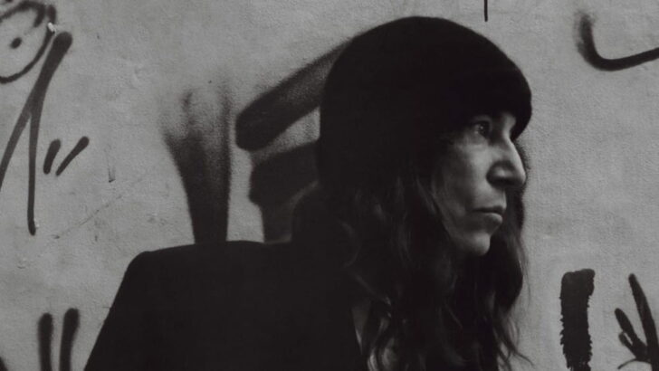 Patti Smith