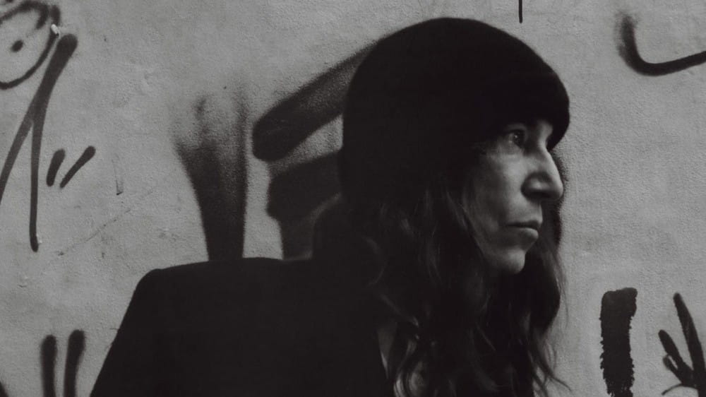 Patti Smith