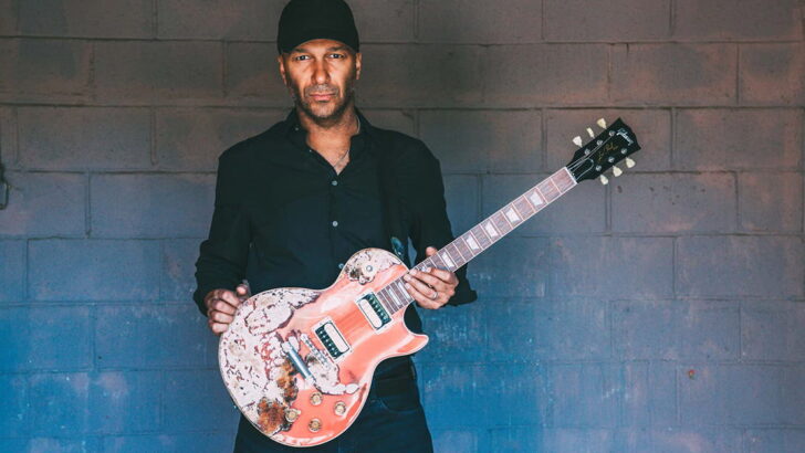 Tom Morello