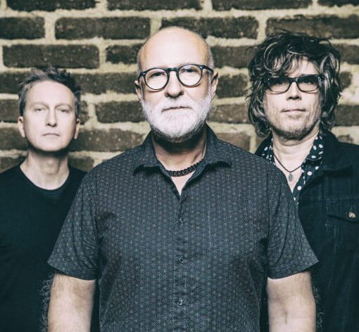 Bob Mould Interview