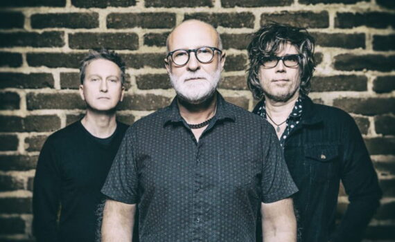 Bob Mould Interview