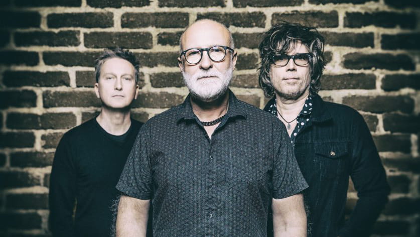 Bob Mould Interview