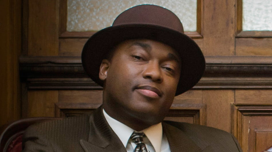 James Carter