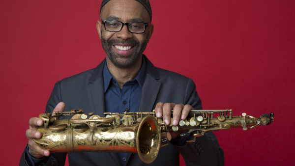 Kenny Garrett