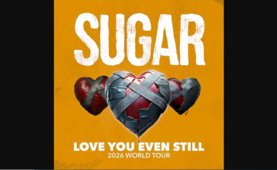 Sugar Love You Even Still Tour